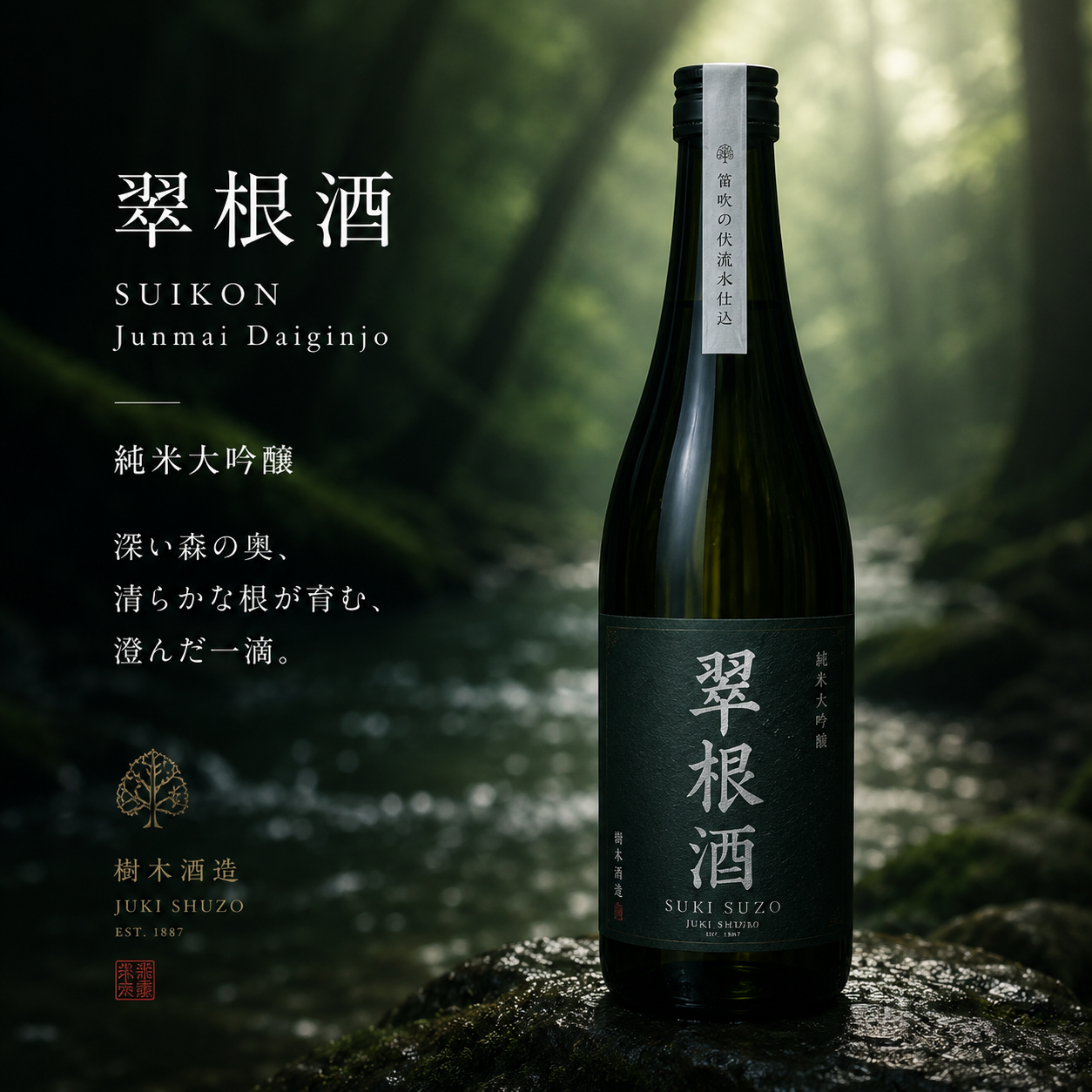 翠根酒