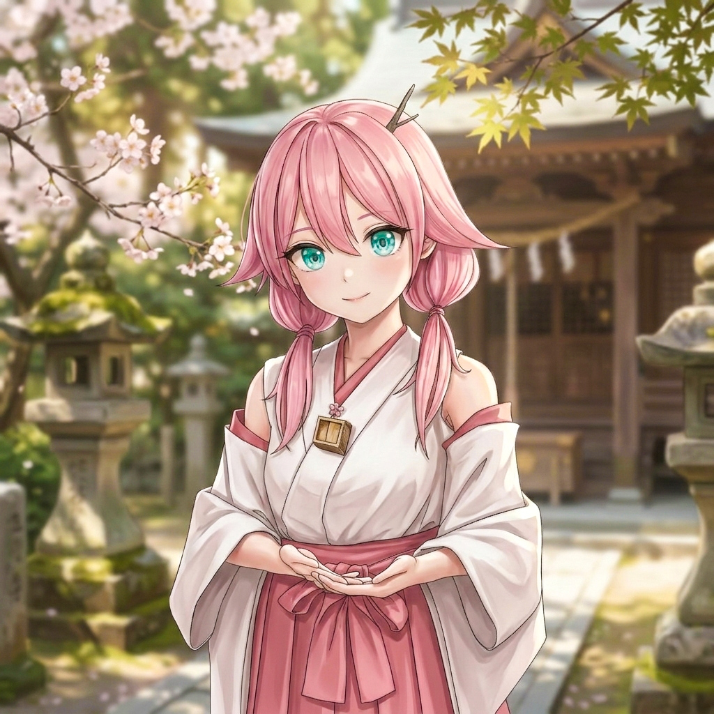 サクラ — AIコンシェルジュ