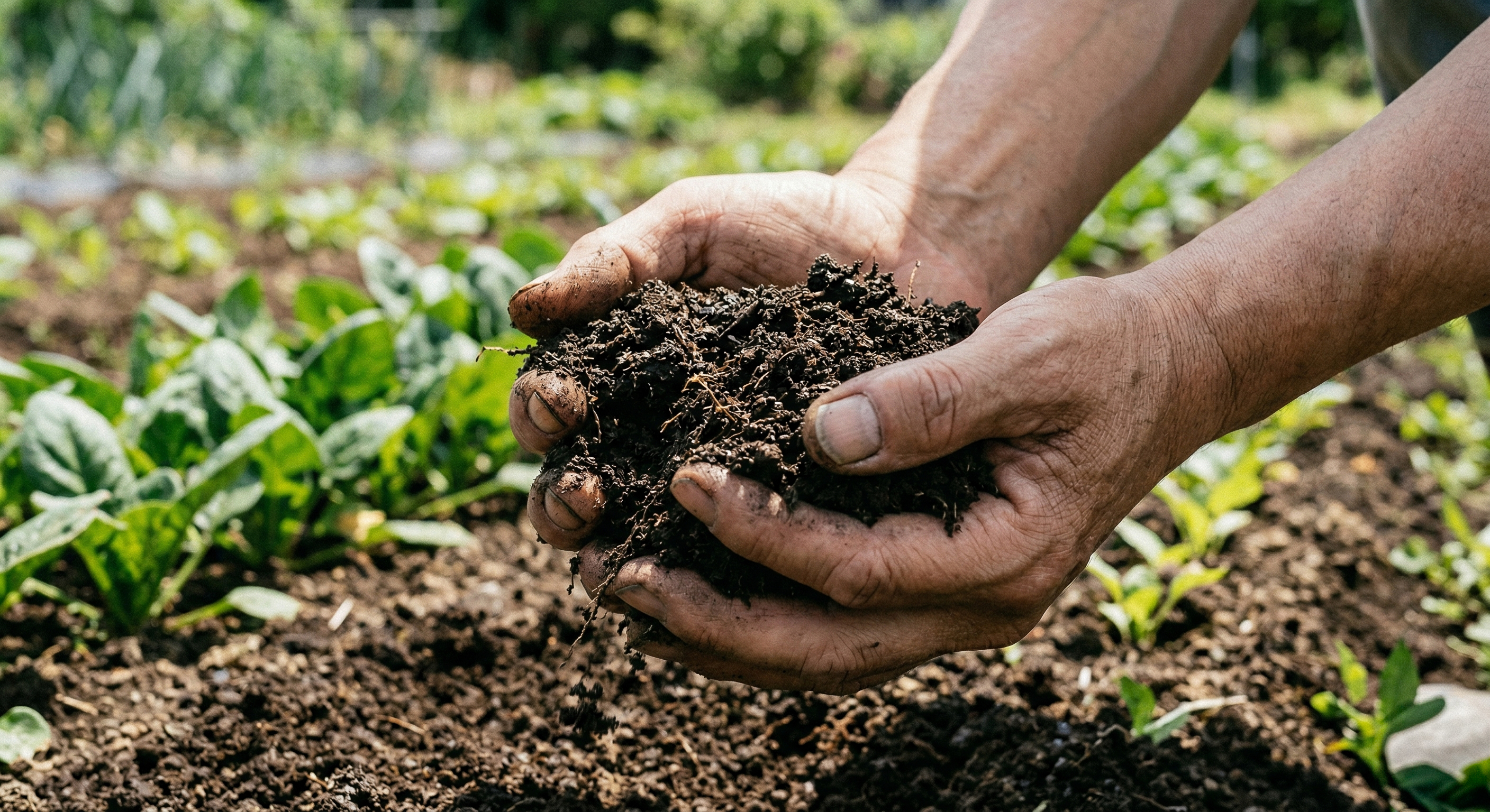 Terroir — 土地が育む味わい